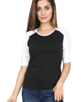 Raglan Full Sleeve T-shirt